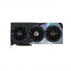 Видеокарта Gigabyte (GV-N408SAORUS M-16GD) RTX4080 SUPER AORUS MASTER 16G в Таразе