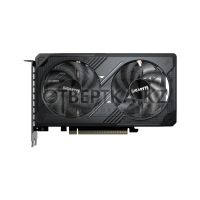 Видеокарта Gigabyte (GV-N5050WF2OC-8GD) RTX5050 WINDFORCE OC 8G