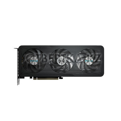 Видеокарта Gigabyte (GV-N5060EAGLEMAX OC-8GD) RTX5060 EAGLE MAX OC 8G