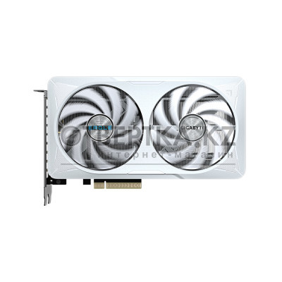 Видеокарта Gigabyte (GV-N5060EAGLEOC ICE-8GD) RTX5060 EAGLE OC ICE 8G
