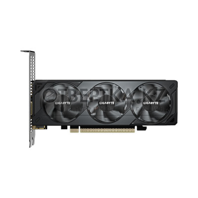 Видеокарта Gigabyte (GV-N5060OC-8GL) RTX5060 OC Low Profile 8G