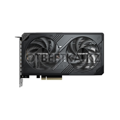 Видеокарта Gigabyte (GV-N5060WF2-8GD) RTX5060 WINDFORCE 8G