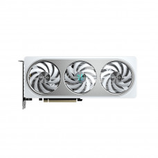 Видеокарта Gigabyte (GV-N506TAERO OC-8GD) RTX5060Ti AERO OC 8G в Таразе