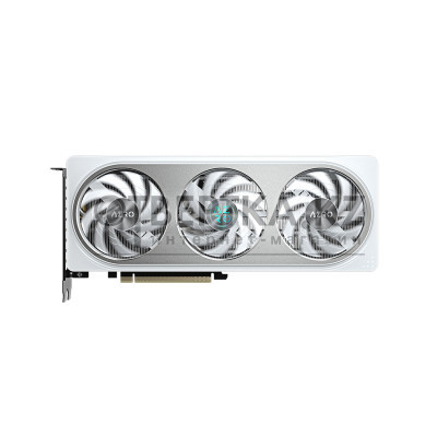 Видеокарта Gigabyte (GV-N506TAERO OC-8GD) RTX5060Ti AERO OC 8G