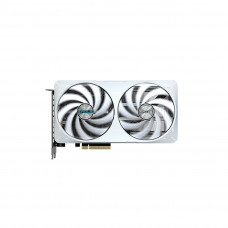 Видеокарта Gigabyte (GV-N506TEAGLEOC ICE-8GD) RTX5060Ti EAGLE OC ICE 8G в Таразе