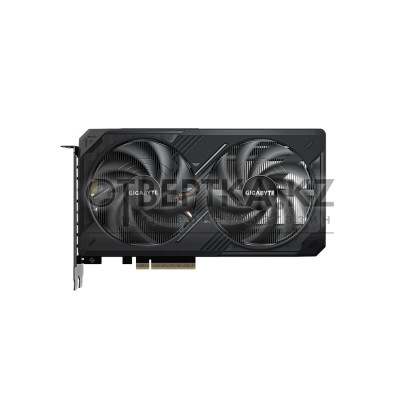 Видеокарта Gigabyte (GV-N506TWF2-8GD) RTX5060Ti WINDFORCE 8G
