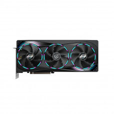 Видеокарта Gigabyte (GV-N5070AORUS M-12GD) RTX5070 AORUS MASTER 12G в Актау