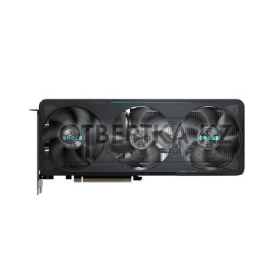 Видеокарта Gigabyte (GV-N5070EAGLE OC-12GD) RTX5070 EAGLE OC 12G