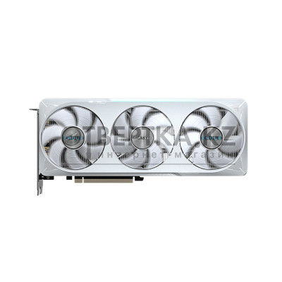 Видеокарта Gigabyte (GV-N5070EAGLEOC ICE-12GD) RTX5070 EAGLE OC ICE 12G