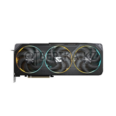 Видеокарта Gigabyte (GV-N5070GAMING OC-12GD) RTX5070 GAMING OC 12G