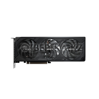 Видеокарта Gigabyte (GV-N5070WF3OC-12GD) RTX5070 WINDFORCE OC 12G