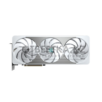 Видеокарта Gigabyte (GV-N507TAERO OC-16GD) RTX5070Ti AERO OC 16G
