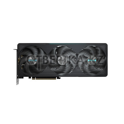 Видеокарта Gigabyte (GV-N507TEAGLE OC-16GD) RTX5070Ti EAGLE OC 16G