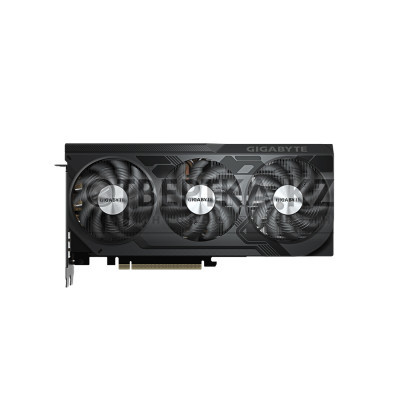Видеокарта Gigabyte (GV-N507TWF3OCV2-16GD) RTX5070Ti WINDFORCE OC V2 16G