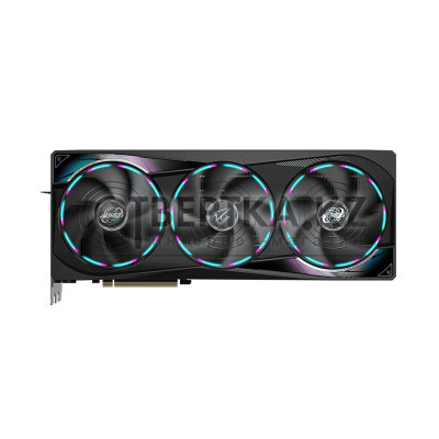 Видеокарта Gigabyte (GV-N5080AORUS M-16GD) RTX5080 AORUS MASTER 16G