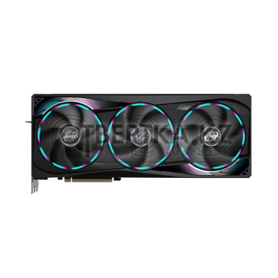 Видеокарта Gigabyte (GV-N5090AORUS M-32GD) RTX5090 AORUS MASTER 32G