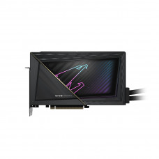 Видеокарта Gigabyte (GV-N5090AORUSX W-32GD) RTX5090 AORUS XTREME WATERFORCE 32G