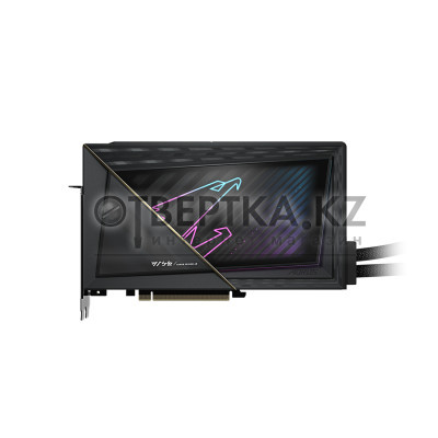 Видеокарта Gigabyte (GV-N5090AORUSX W-32GD) RTX5090 AORUS XTREME WATERFORCE 32G