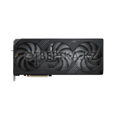 Видеокарта Gigabyte (GV-N5090WF3OC-32GD) RTX5090 WINDFORCE OC 32G