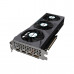 Видеокарта Gigabyte (GV-R66EAGLE-8GD) Radeon RX 6600 EAGLE 8G