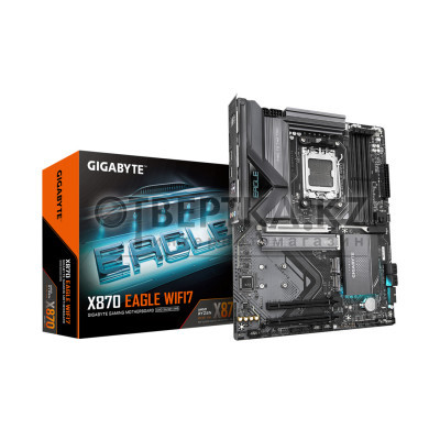 Материнская плата Gigabyte X870 EAGLE WIFI7