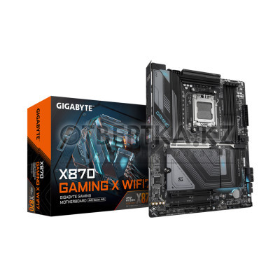 Материнская плата Gigabyte X870 GAMING X WIFI7