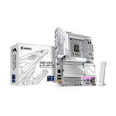 Материнская плата Gigabyte Z890 A ELITE WF7 ICE в Алматы