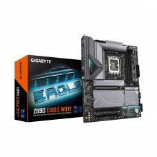 Материнская плата Gigabyte Z890 EAGLE WIFI7 в Алматы