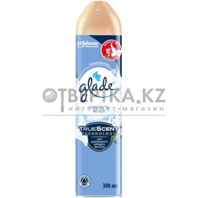 Аэрозоль Glade 4620000433545