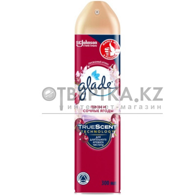 Аэрозоль Glade 4620000433552