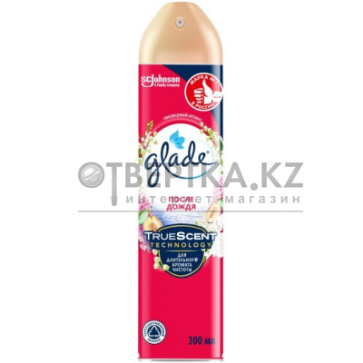 Аэрозоль Glade 4620000433569