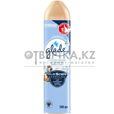 Аэрозоль Glade 4620000433583