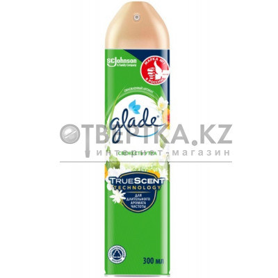 Аэрозоль Glade 4620000433590