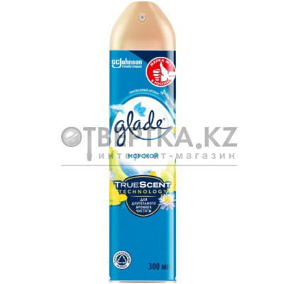 Аэрозоль Glade 4620000433606