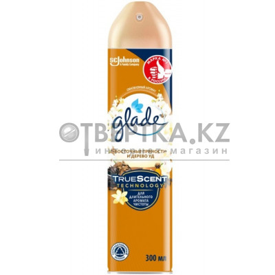 Аэрозоль Glade 4620000433620
