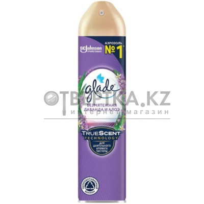 Аэрозоль Glade 4620000433637