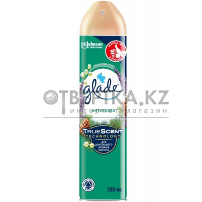Аэрозоль Glade 4620000433644