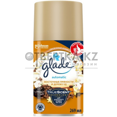 Сменный баллон Glade 4620000433712