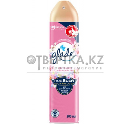 Аэрозоль Glade 4620000433903