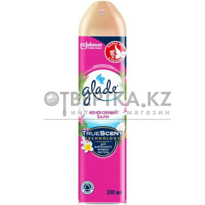 Аэрозоль Glade 4620000433927