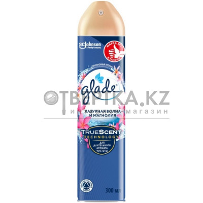 Аэрозоль GLADE 4620000433934