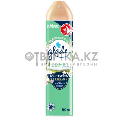 Аэрозоль Glade 4620000433941