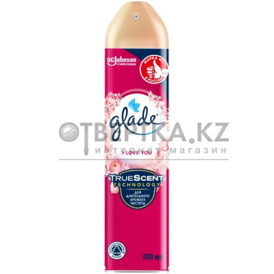 Аэрозоль Glade 4620000434153