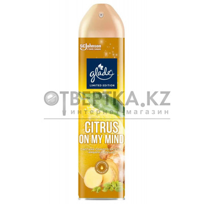 Аэрозоль Glade 4620000434542