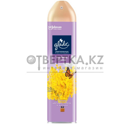 Аэрозоль Glade 4620000435839