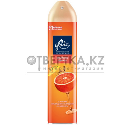 Аэрозоль Glade 4620000435860