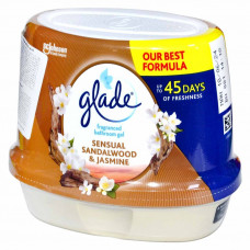 Аромагель GLADE 5000204185072