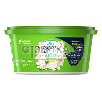 Мини-гель Glade 5000204928044