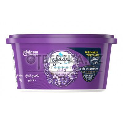 Мини-гель Glade 5000204928105