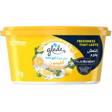 Мини-гель Glade 5000204928136 в Костанае